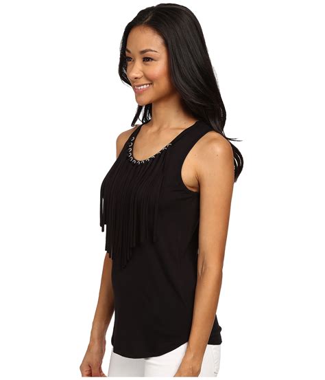 michael kors tank tops